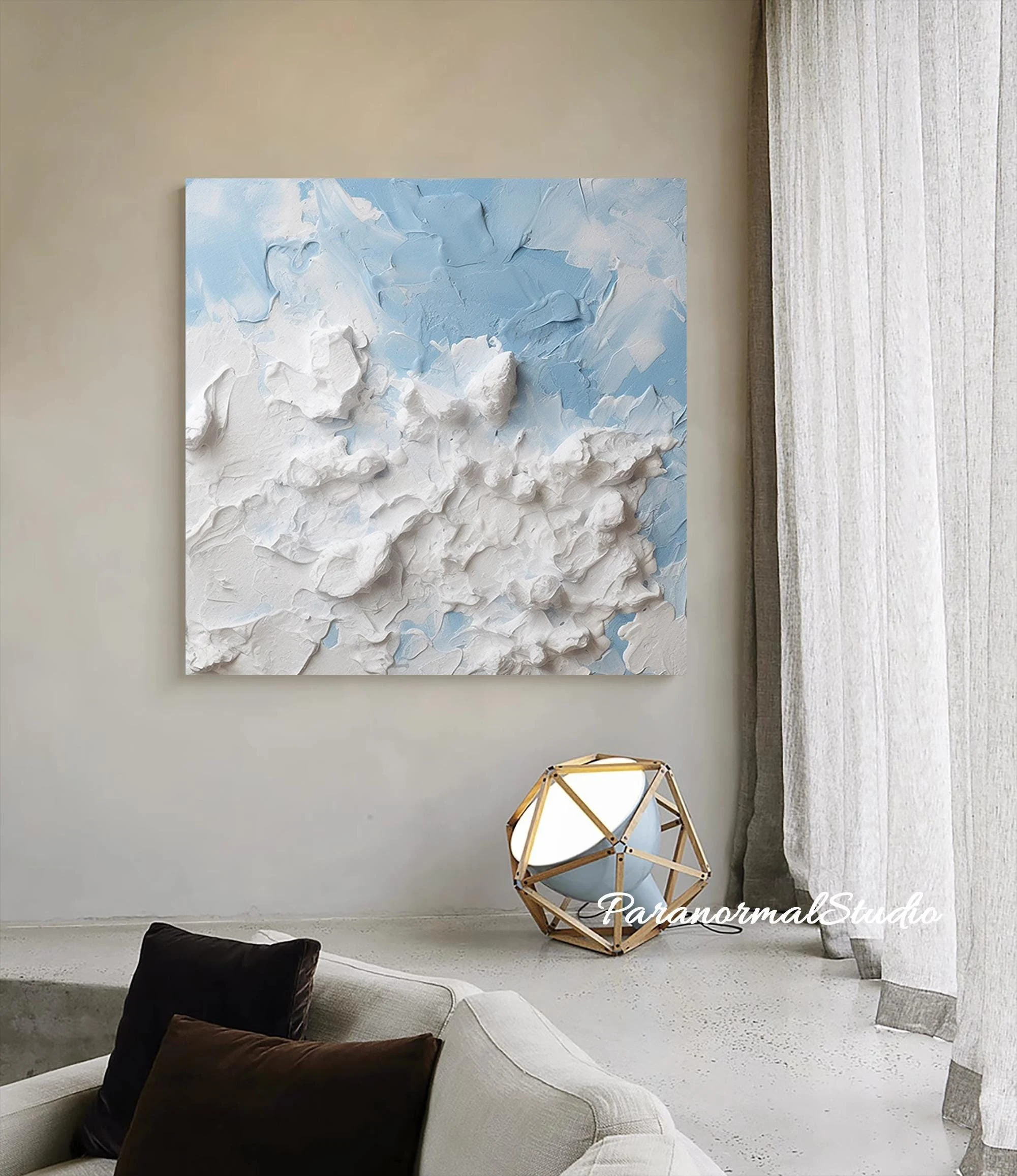 Cloud Painting-custom