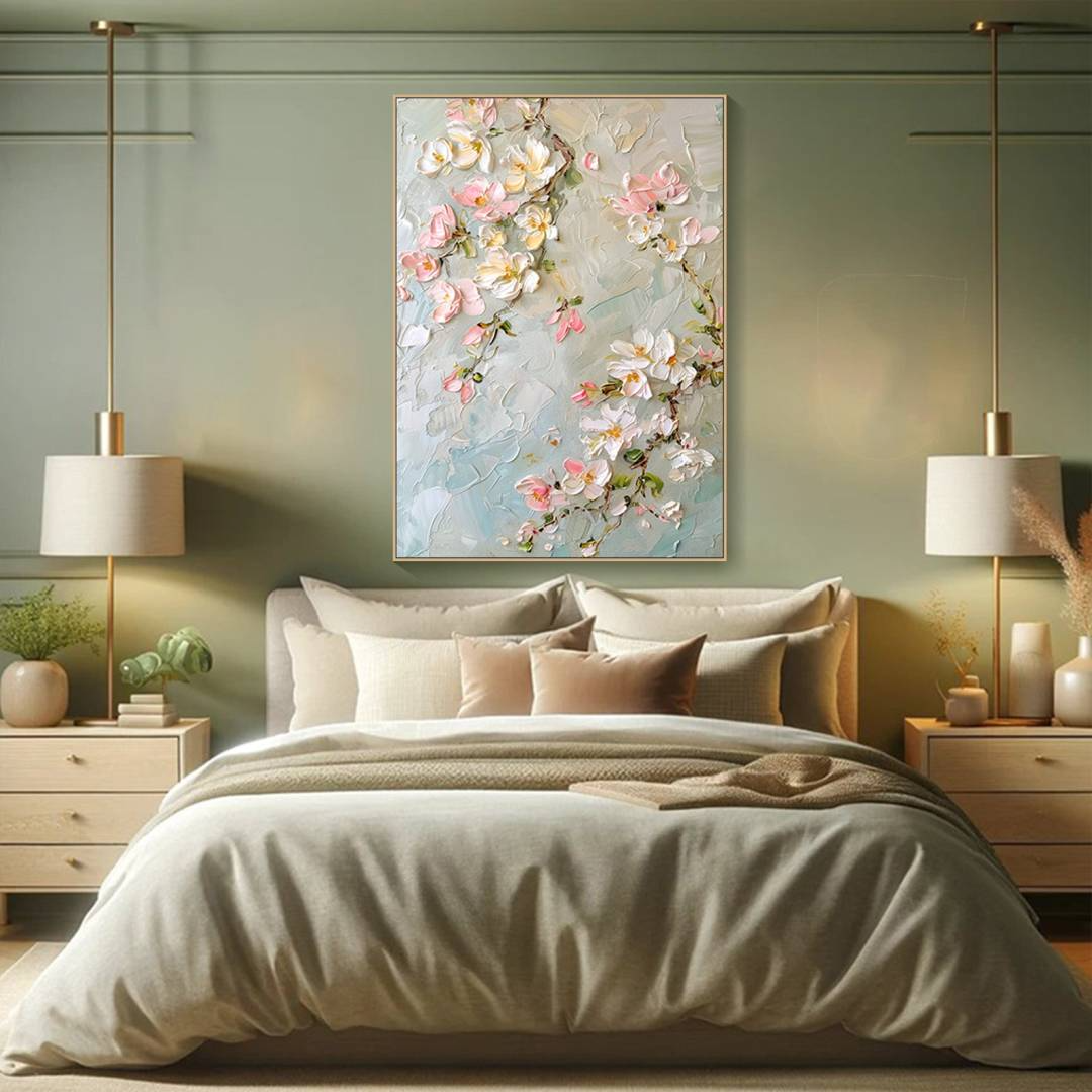 Flower Painting