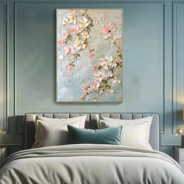 Flower Painting