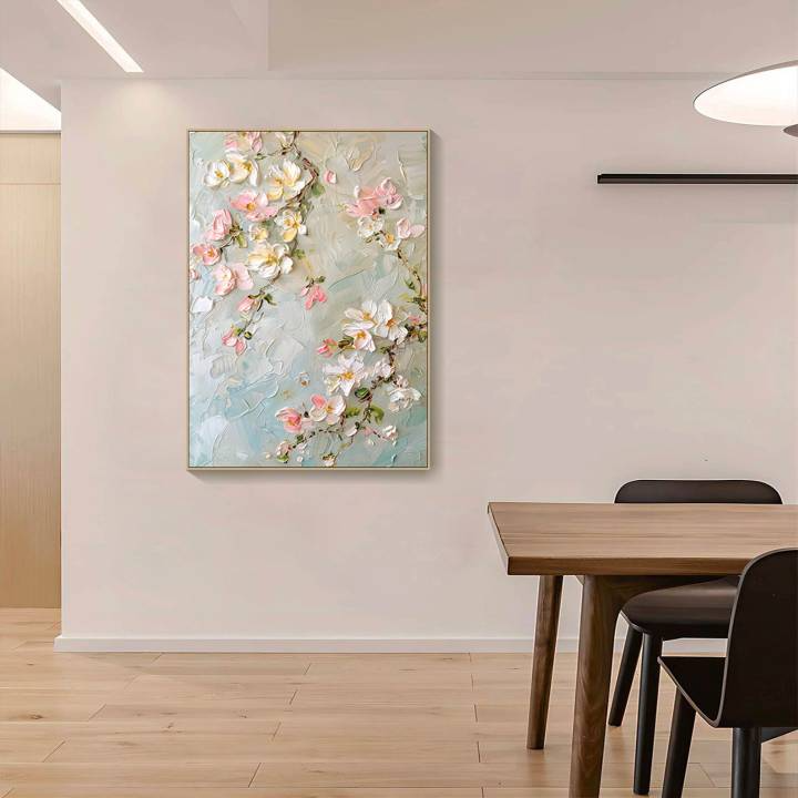 Flower Painting