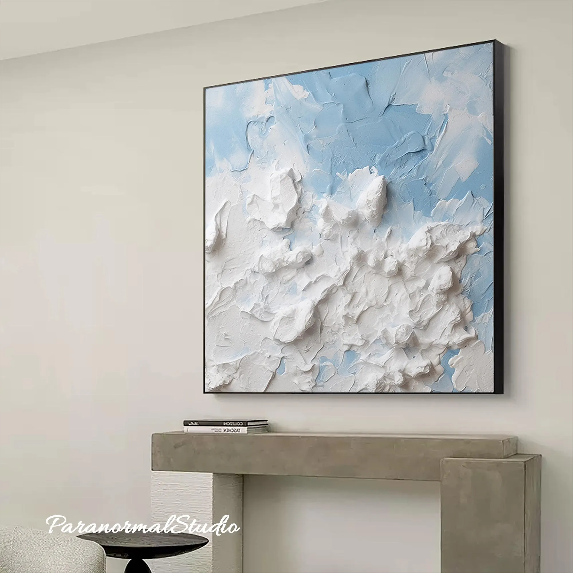 Cloud Painting-custom