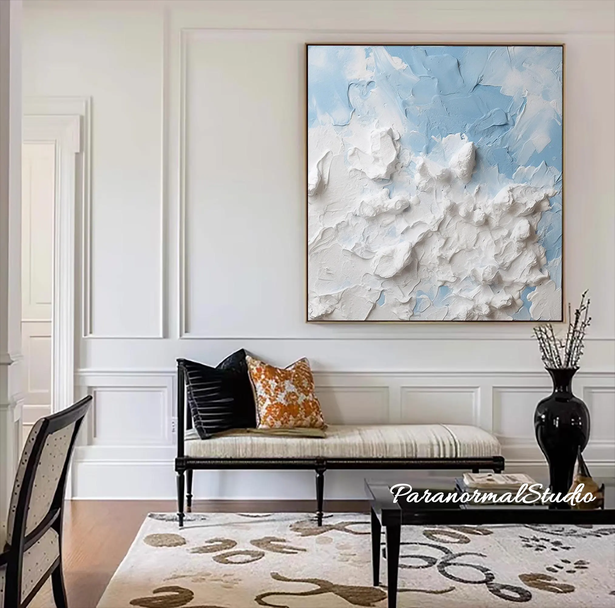 Cloud Painting-custom