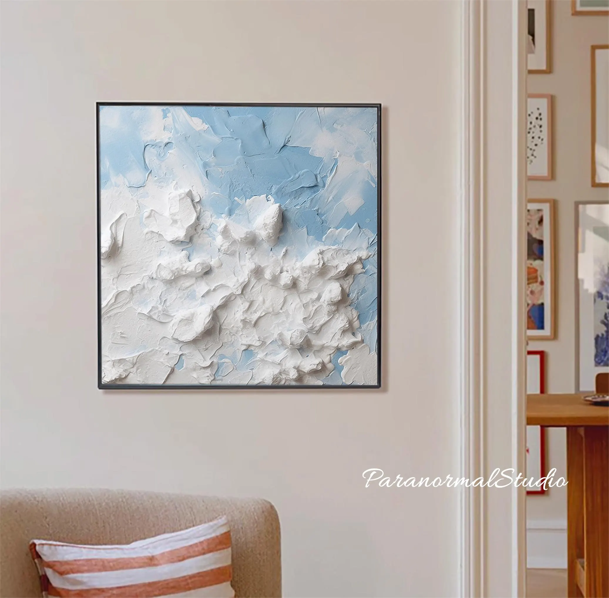 Cloud Painting-custom