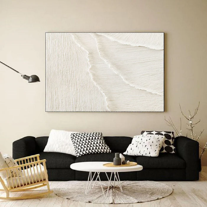 White Sea Art