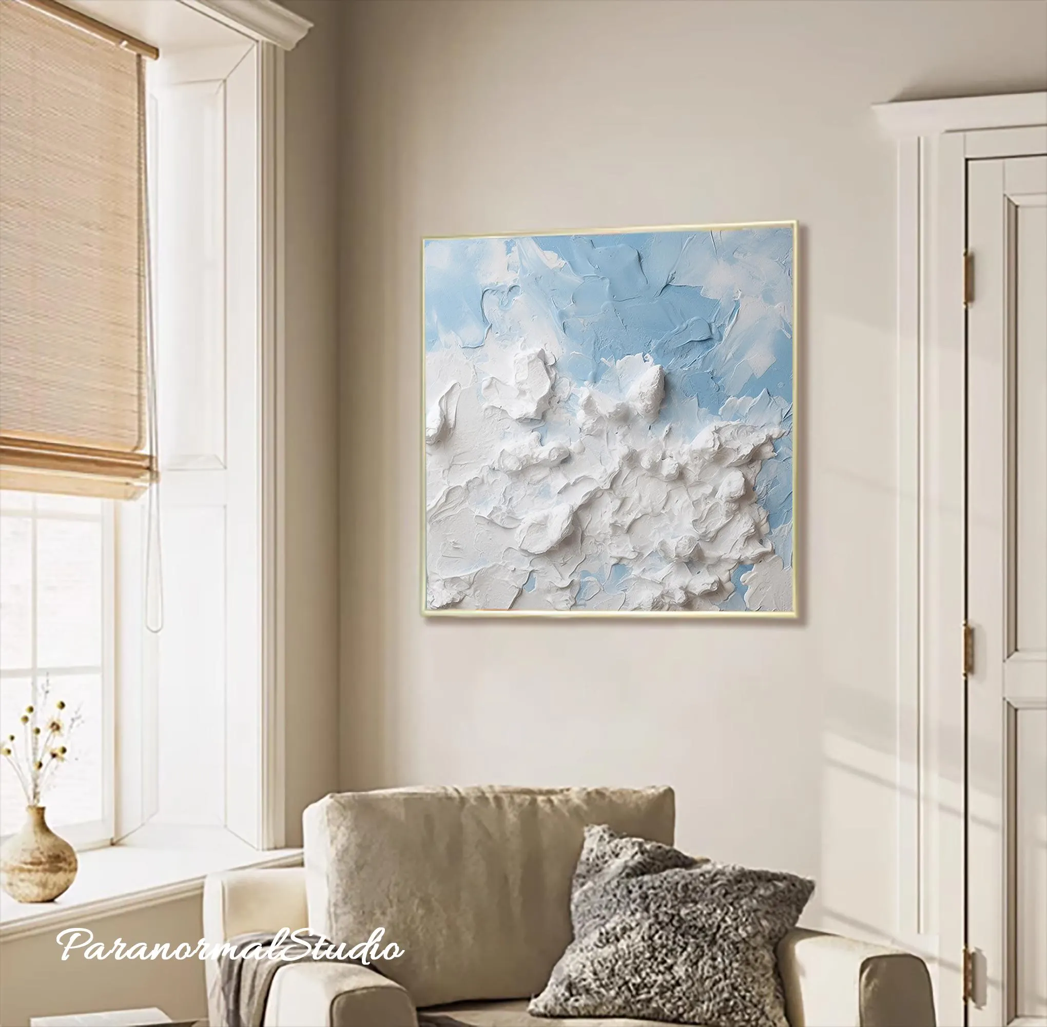 Cloud Painting-custom