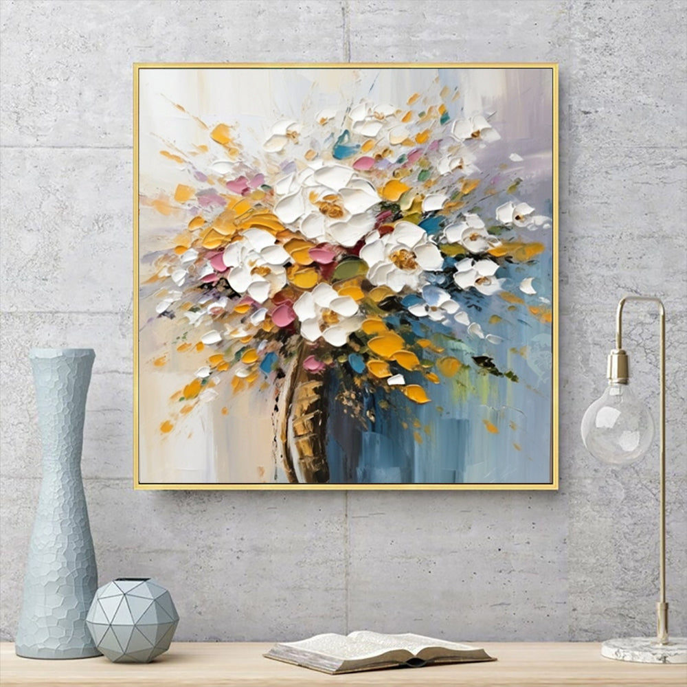 Flower in Vase