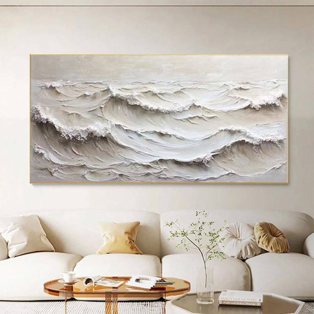 Large Sea Art-#UA010