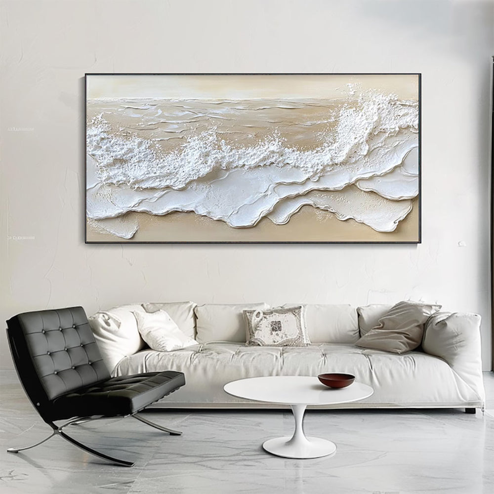 Large Sea Art-#UA001