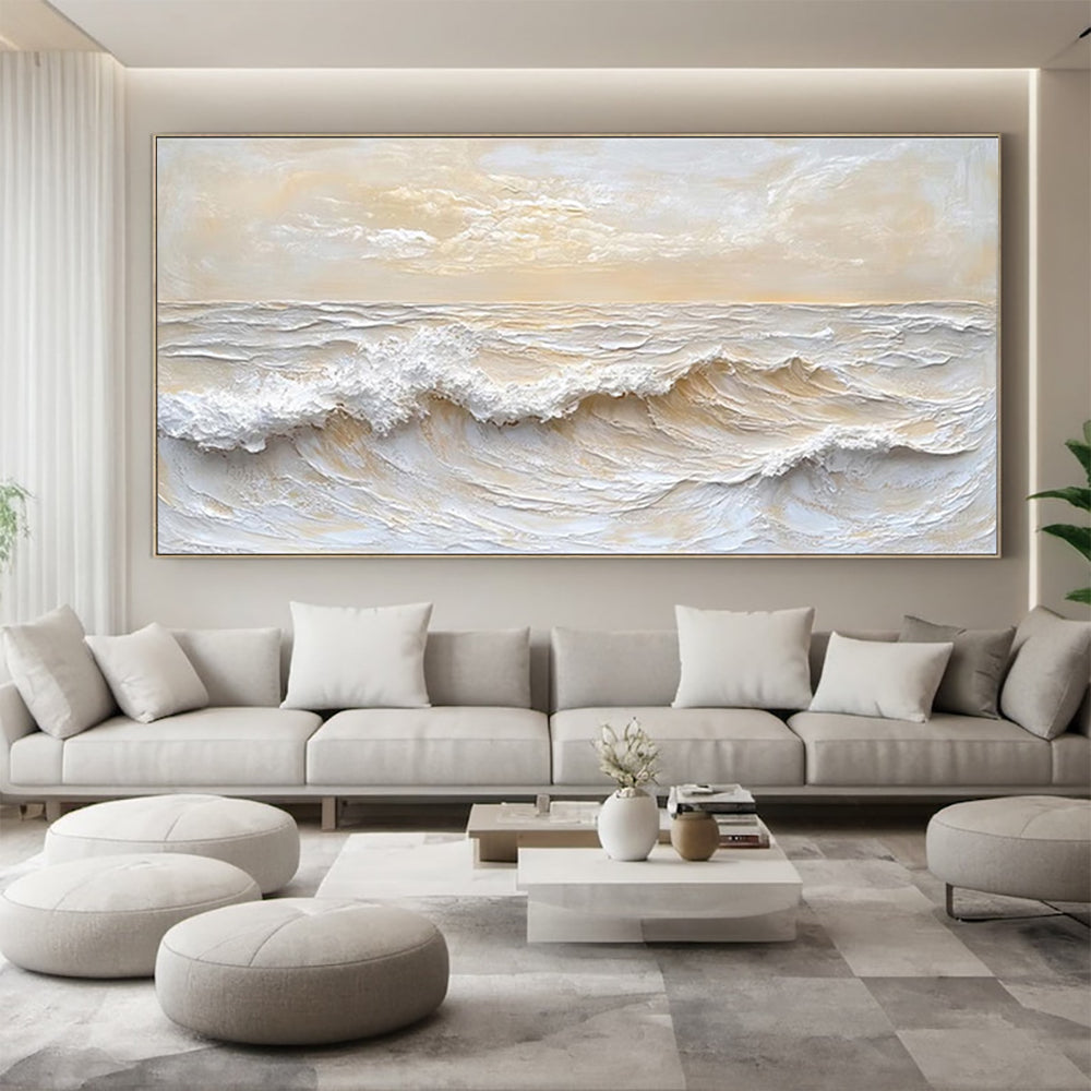 Large Sea Art-#UA002