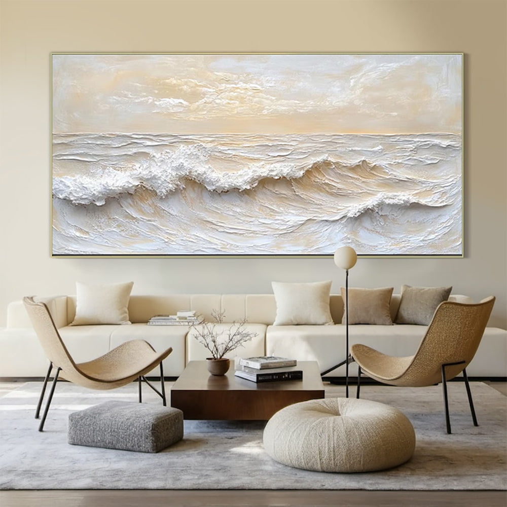 Large Sea Art-#UA002