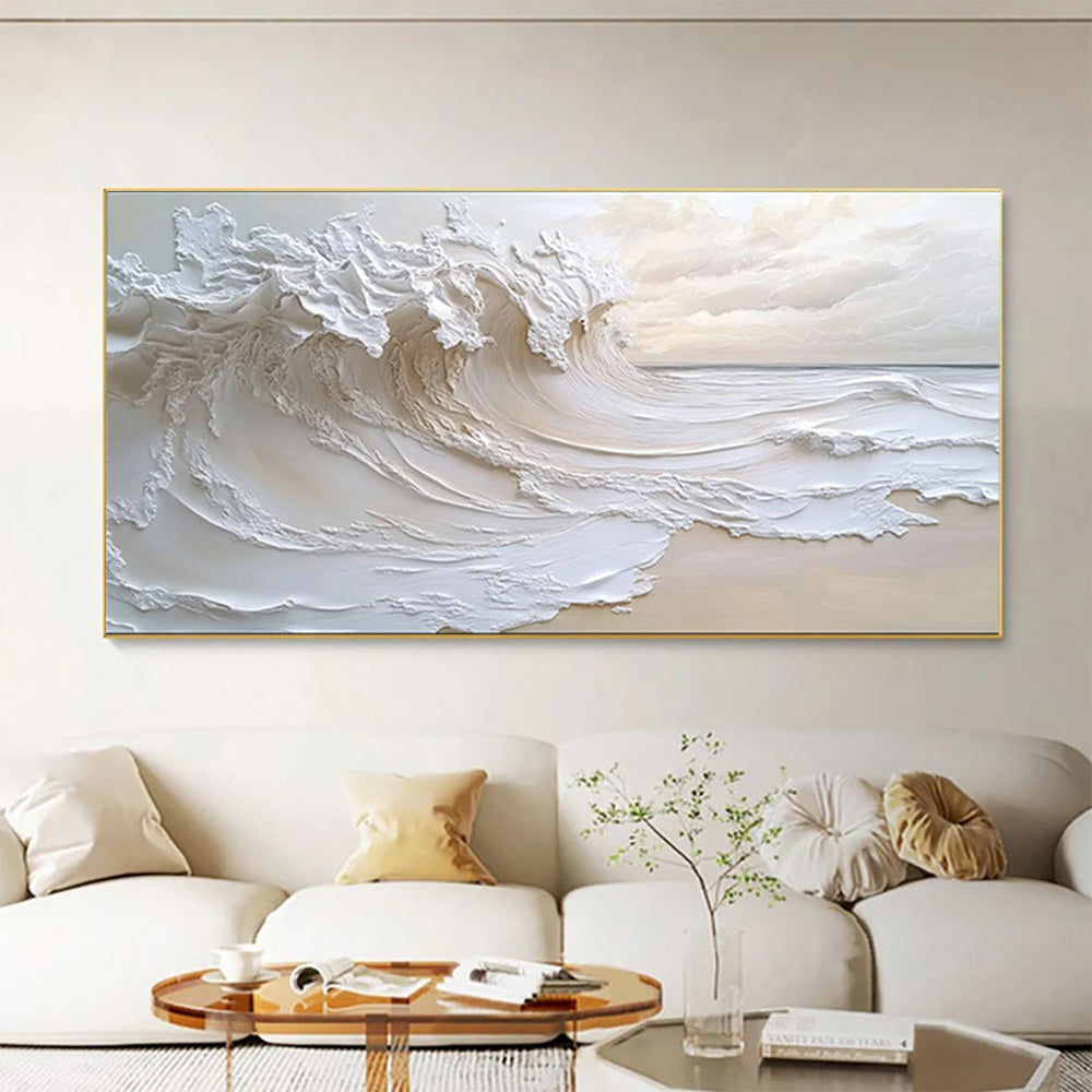 Large Sea Art-#UA003