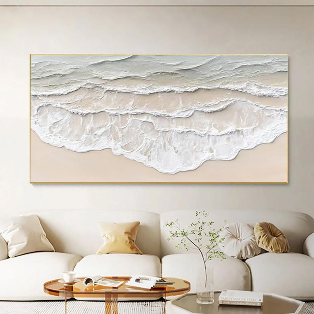 Large Sea Art-#UA005