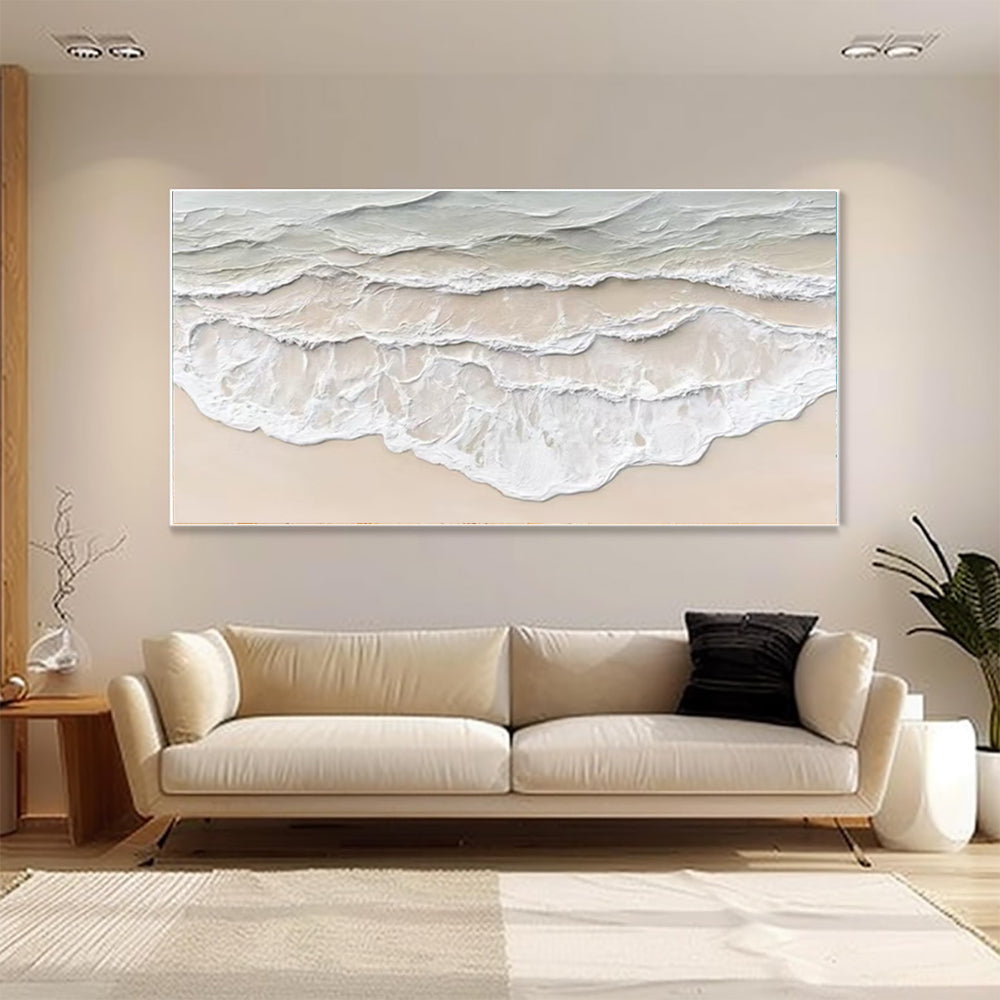 Large Sea Art-#UA005