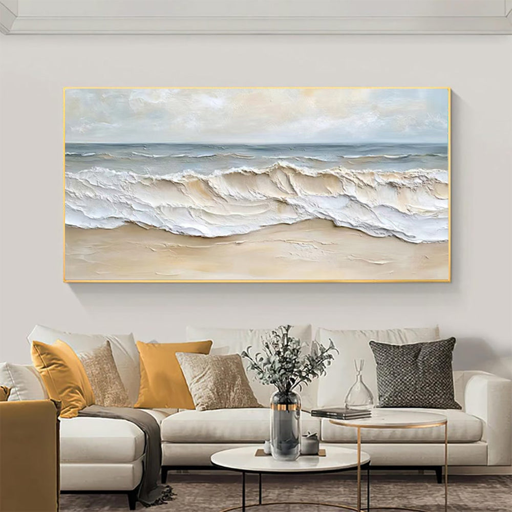 Large Sea Art-#UA006