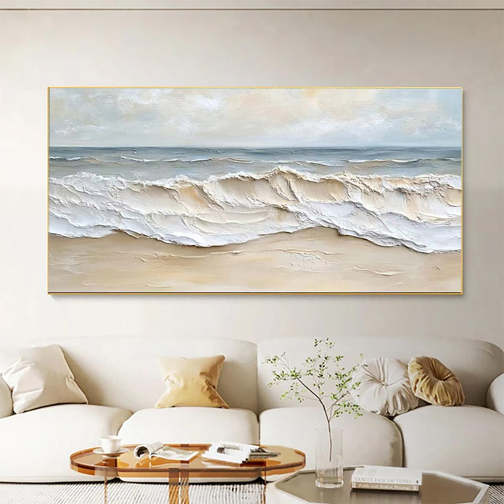 Large Sea Art-#UA006