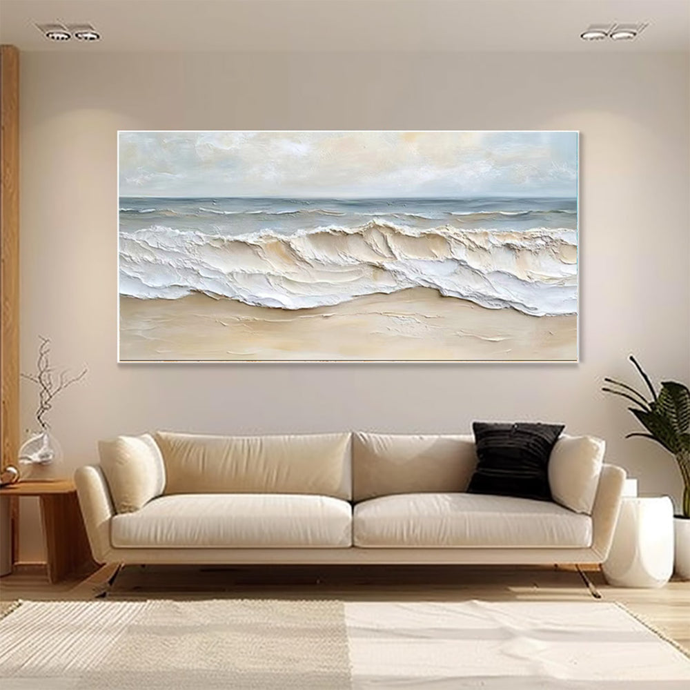 Large Sea Art-#UA006