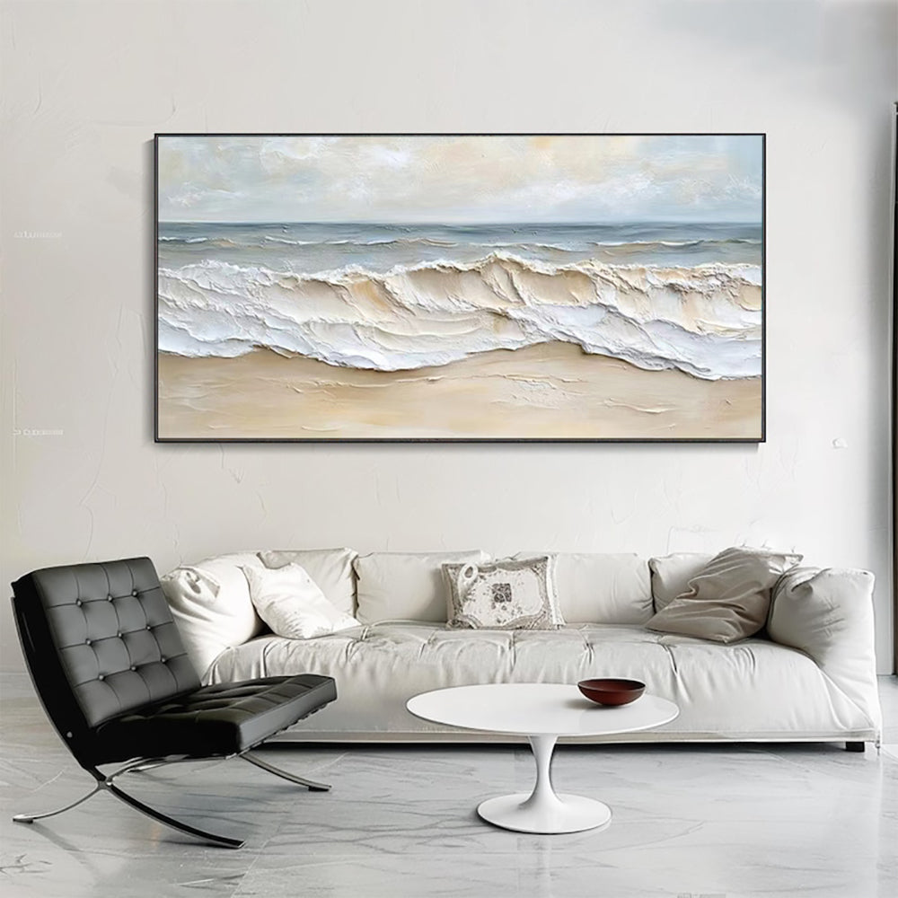 Large Sea Art-#UA006