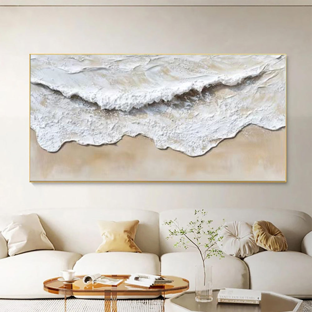 Large Sea Art-#UA008