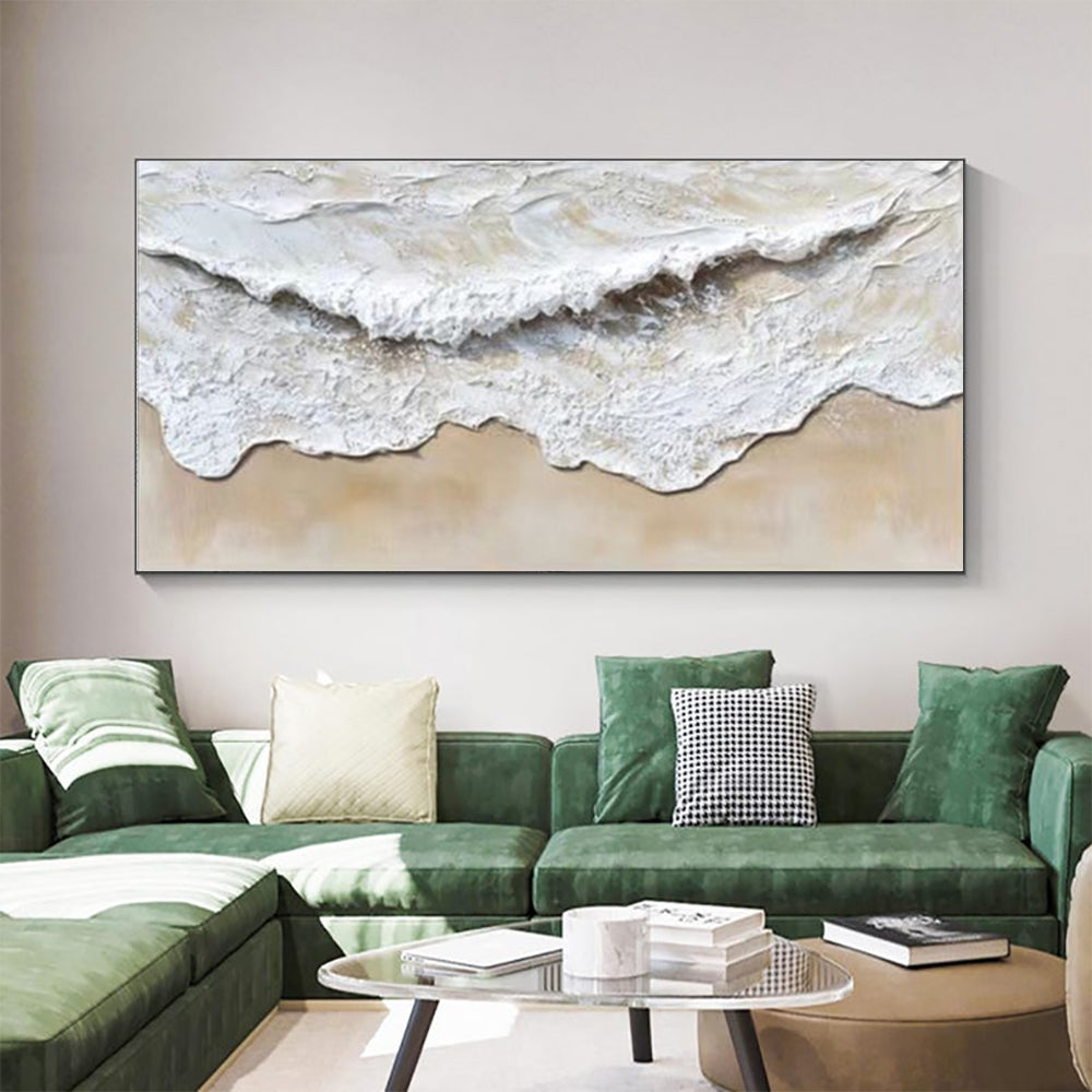 Large Sea Art-#UA008